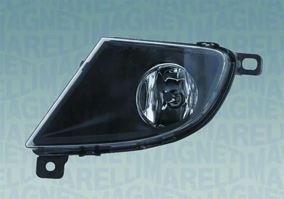 Front Fog Light